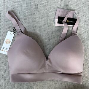 Kindred Bravely Minimalist Pumping & Nursing Bra